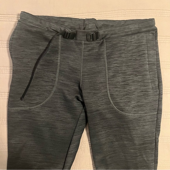 Topo Designs Charcoal Mountain SweatPants Men’s L - Picture 4 of 7